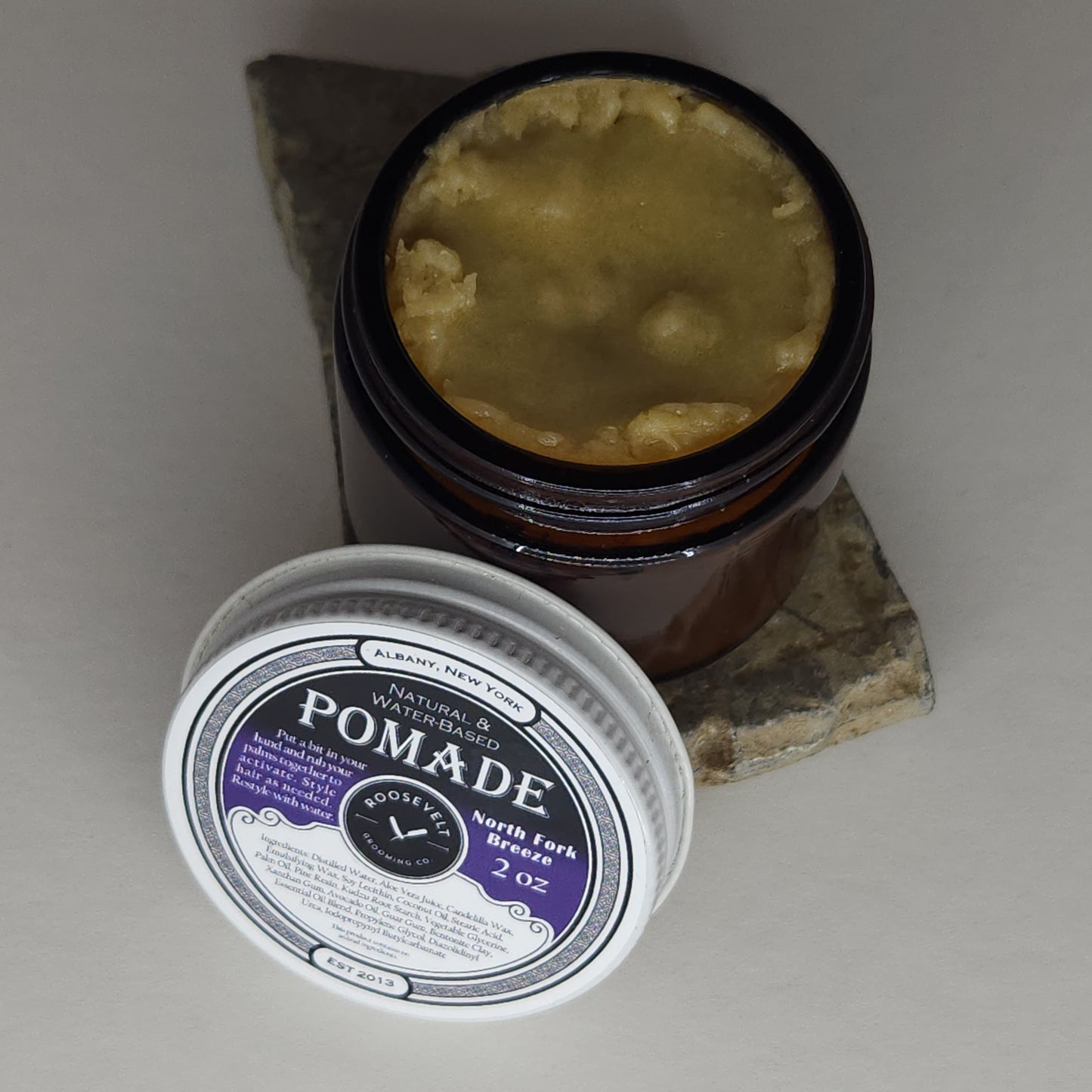 Pomade