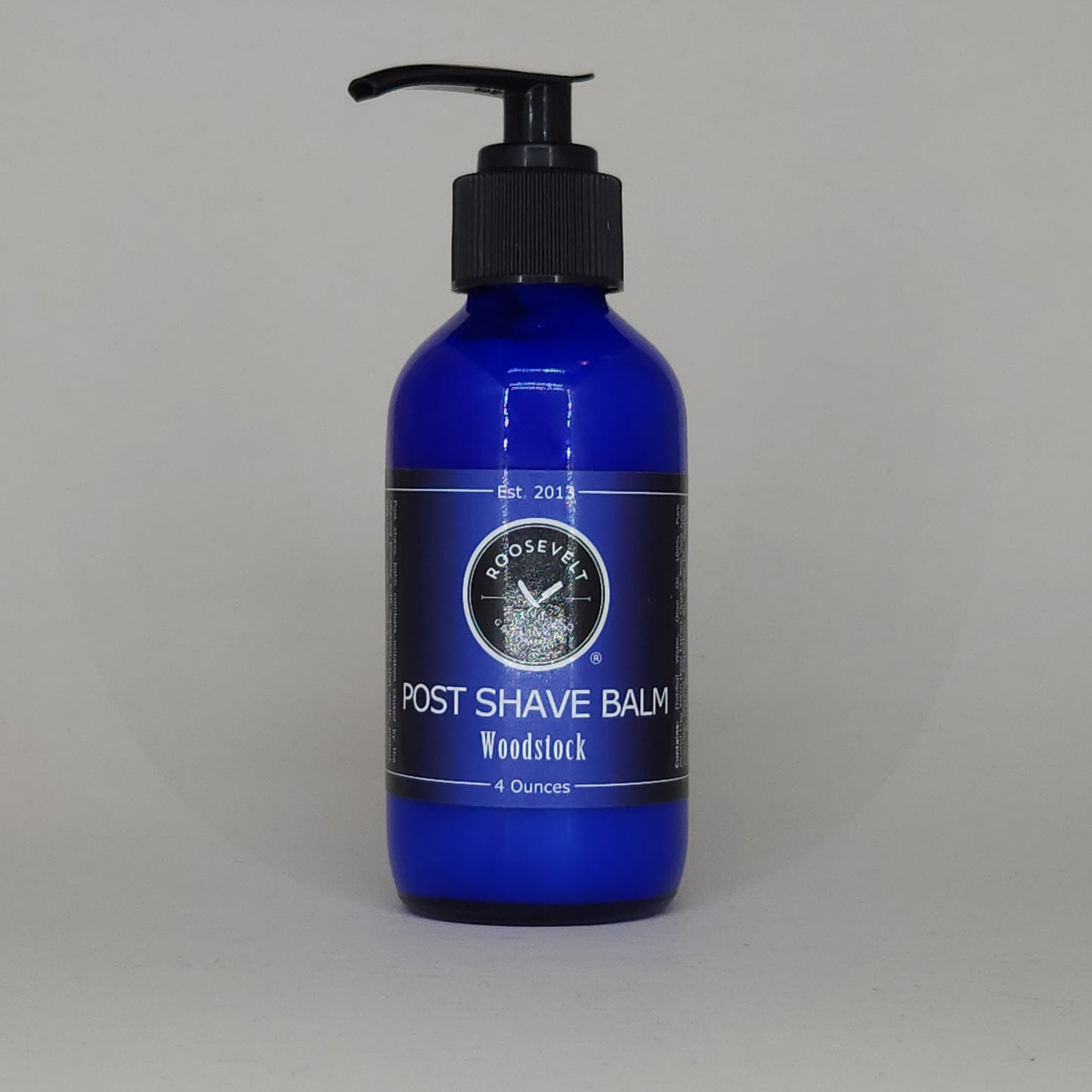 Post Shave Balm