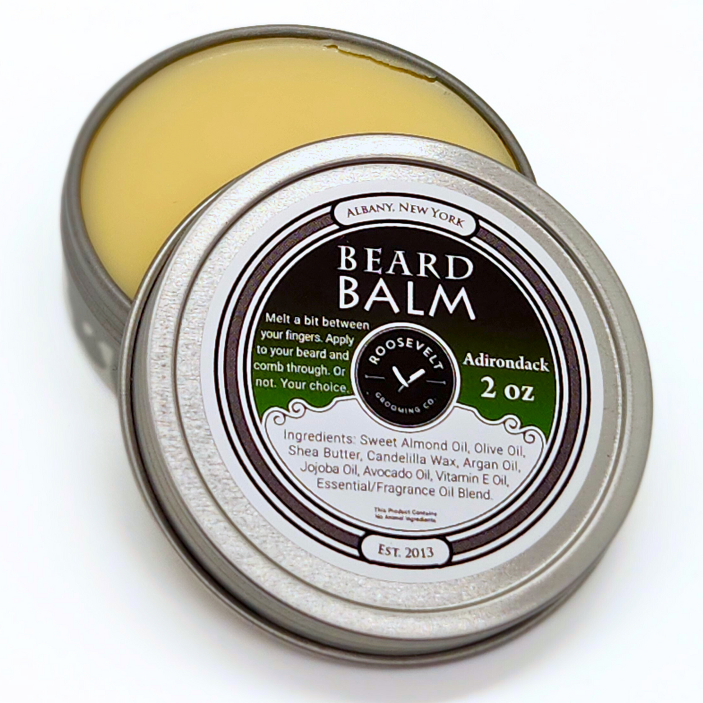 Beard Balm