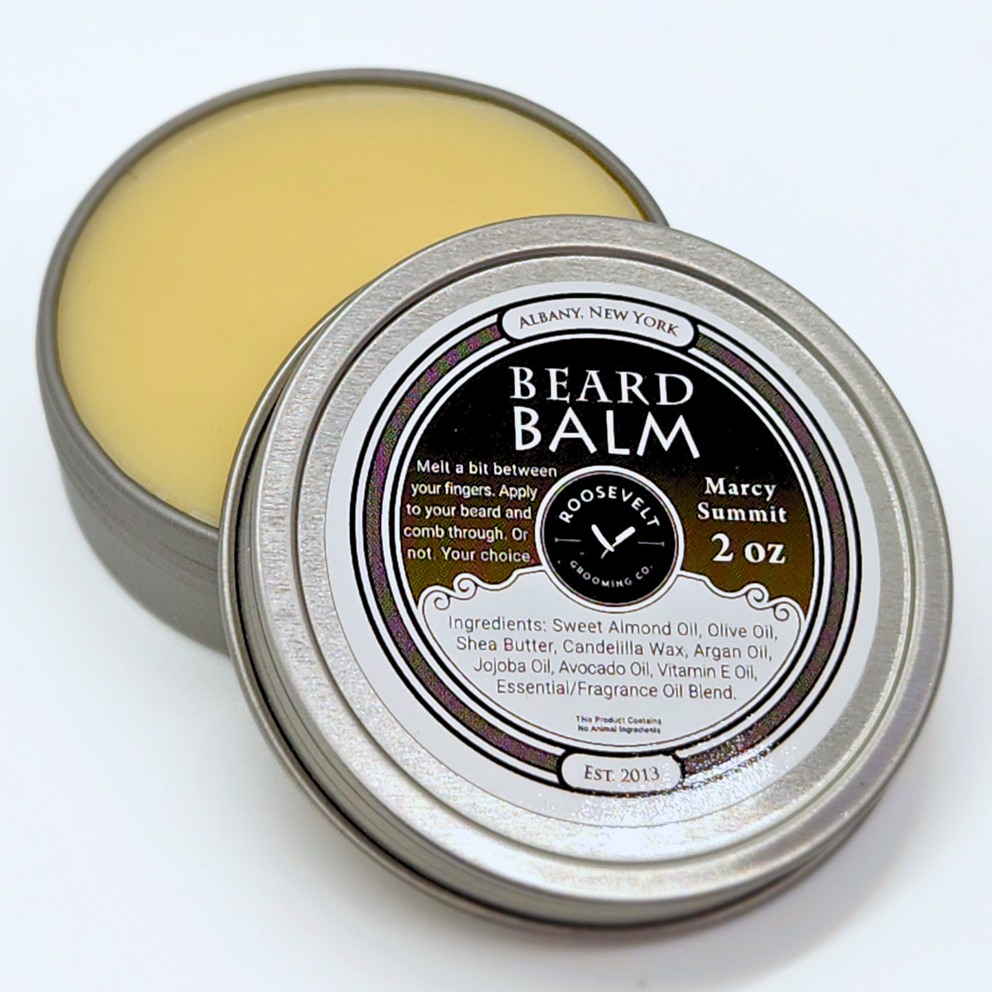 Beard Balm