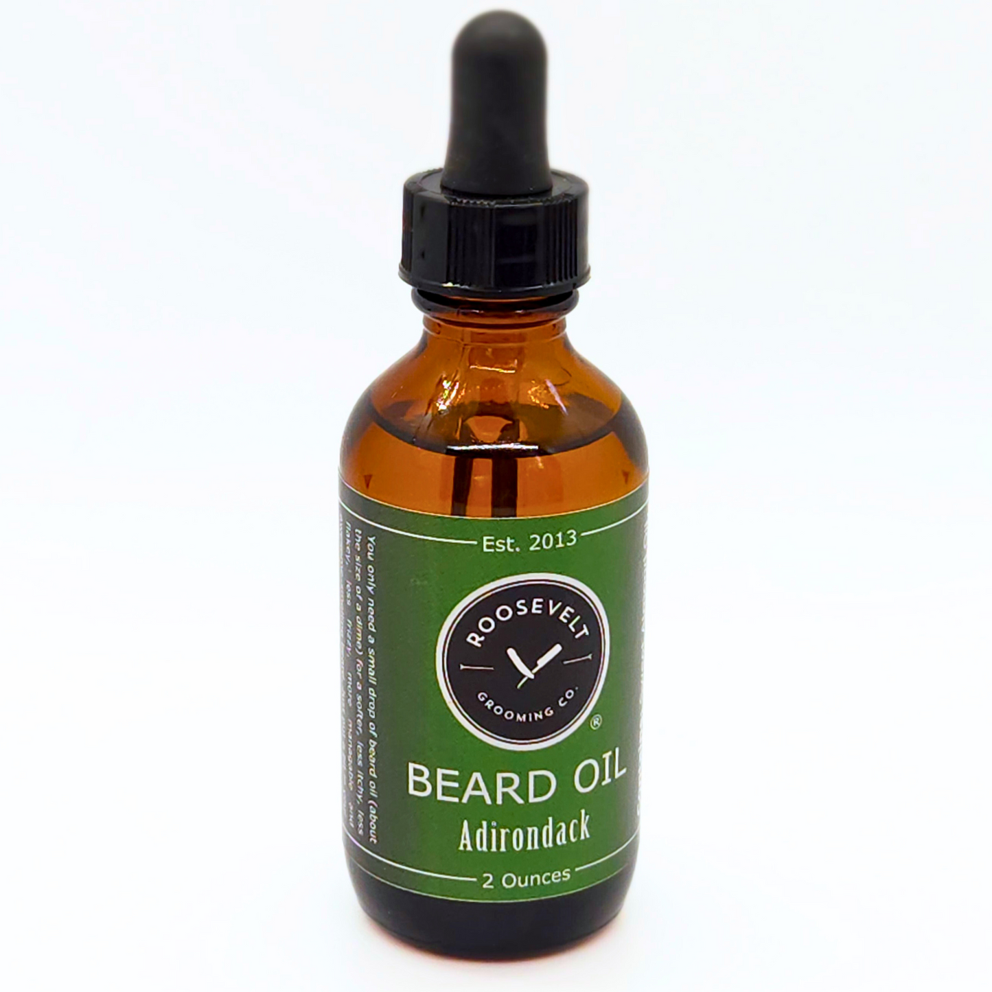 Beard Oil