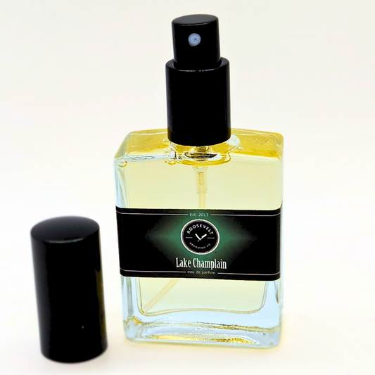 Spray Cologne (Eau de Parfum)