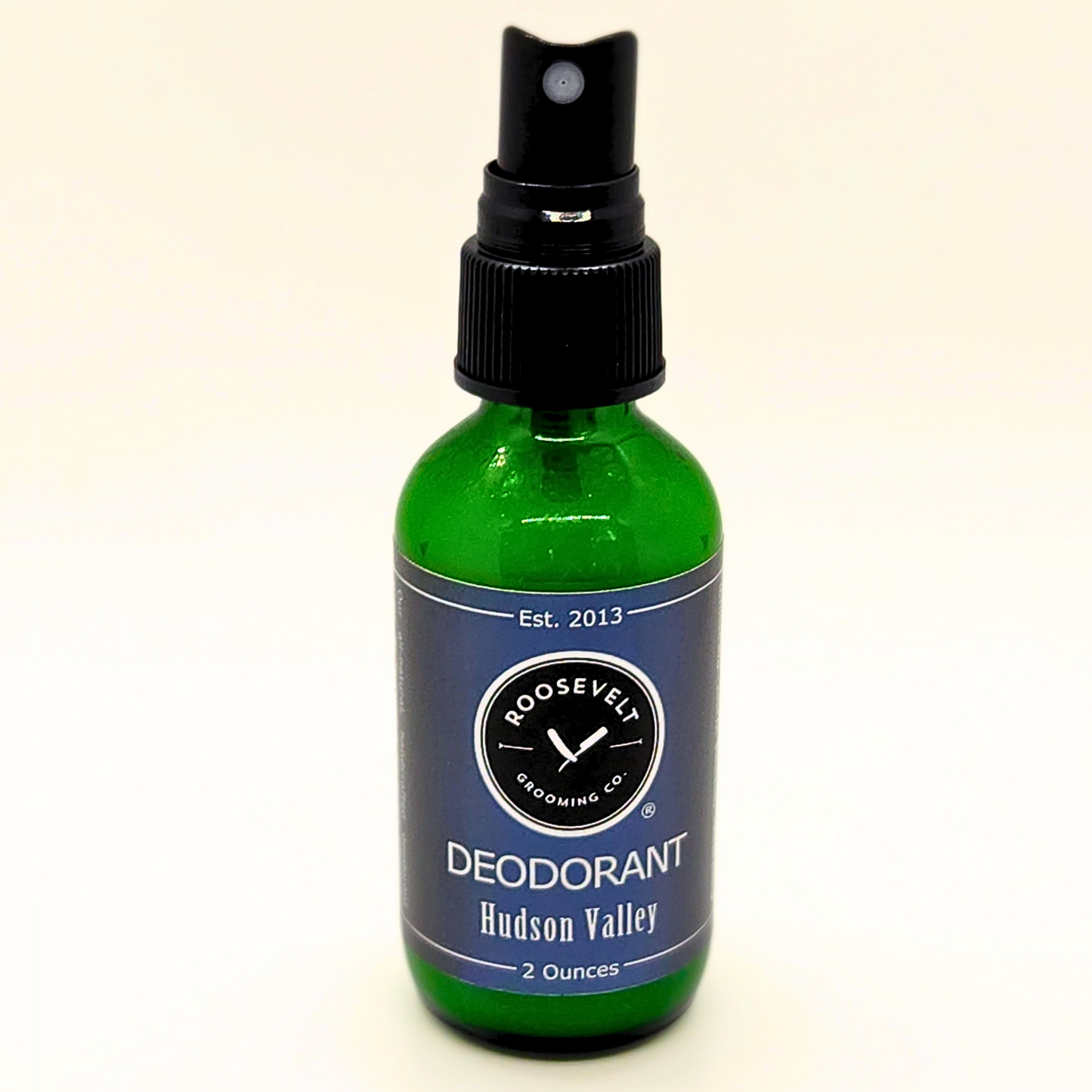 Deodorant Spray