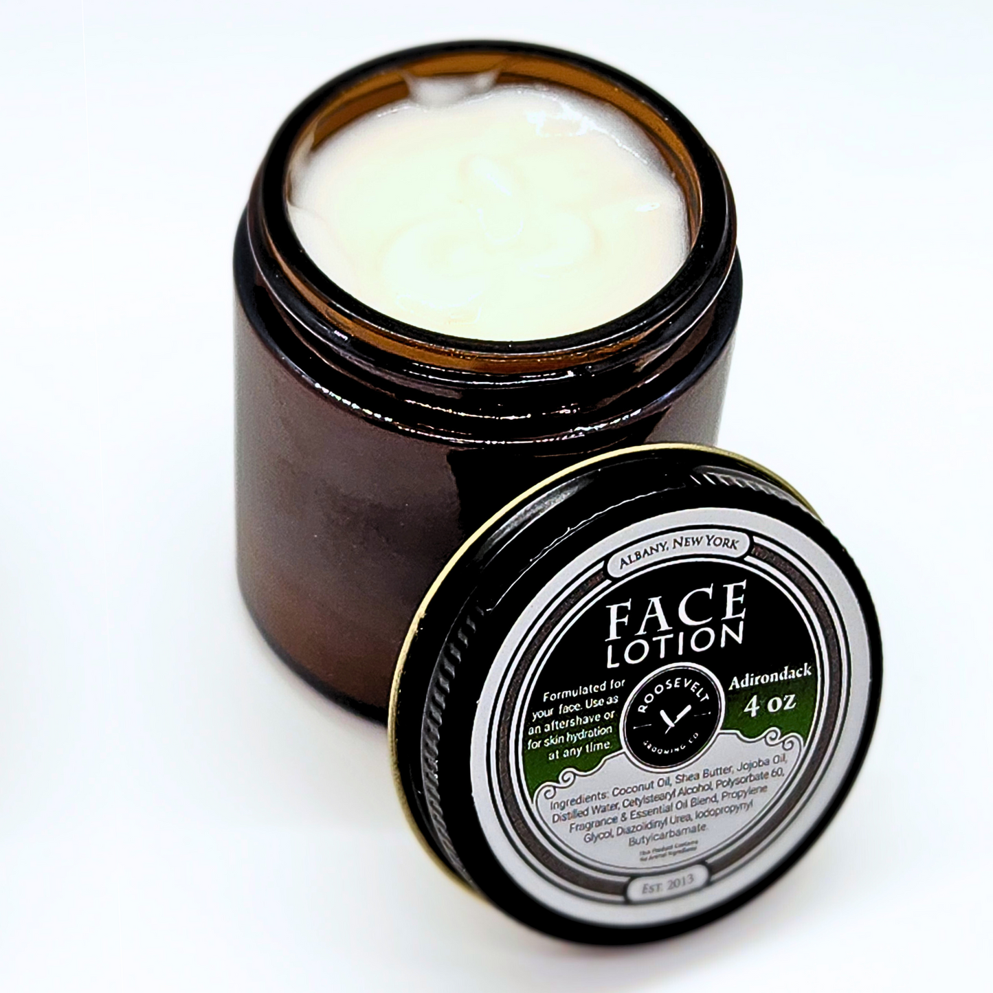 Face Lotion