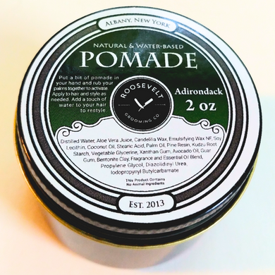 Pomade