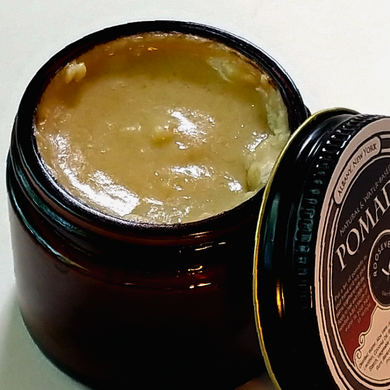 Pomade