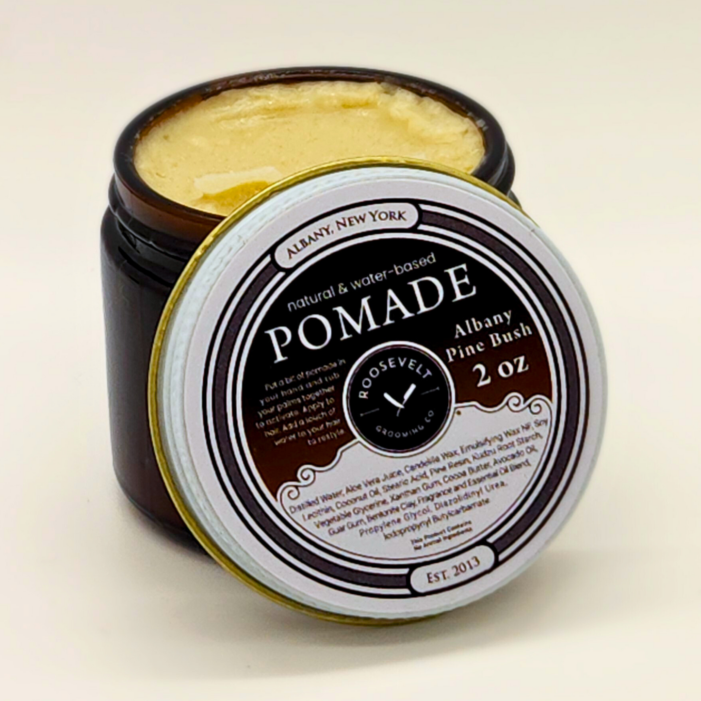 Pomade