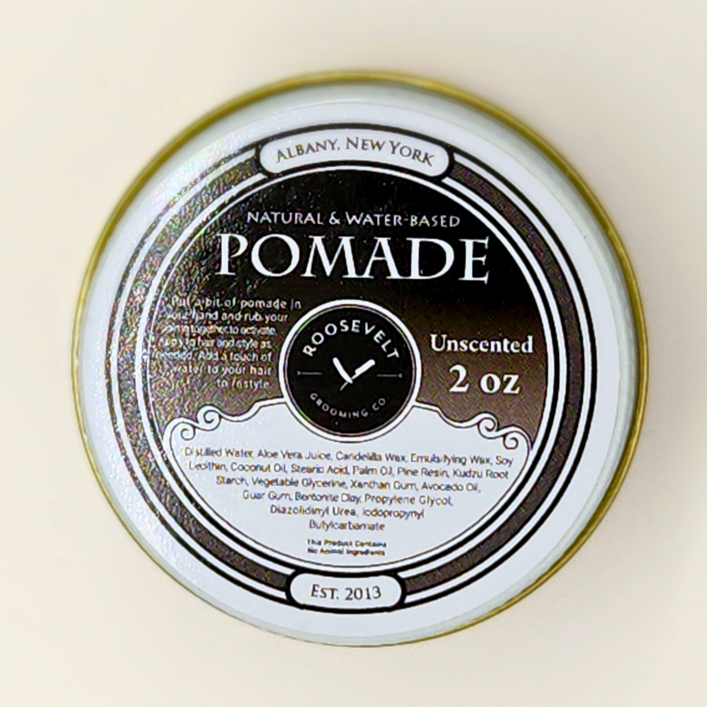 Pomade