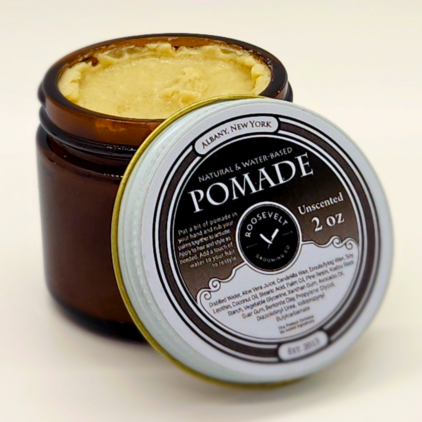 Pomade