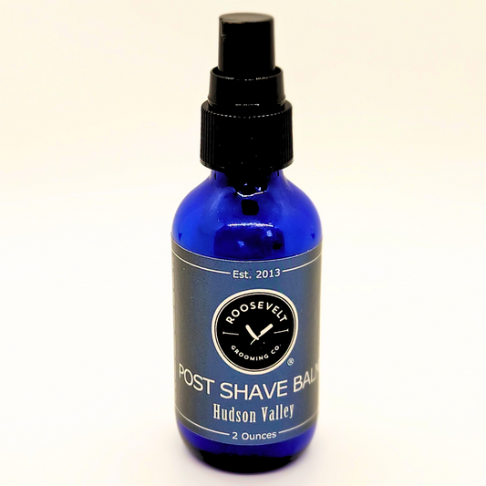 Post Shave Balm