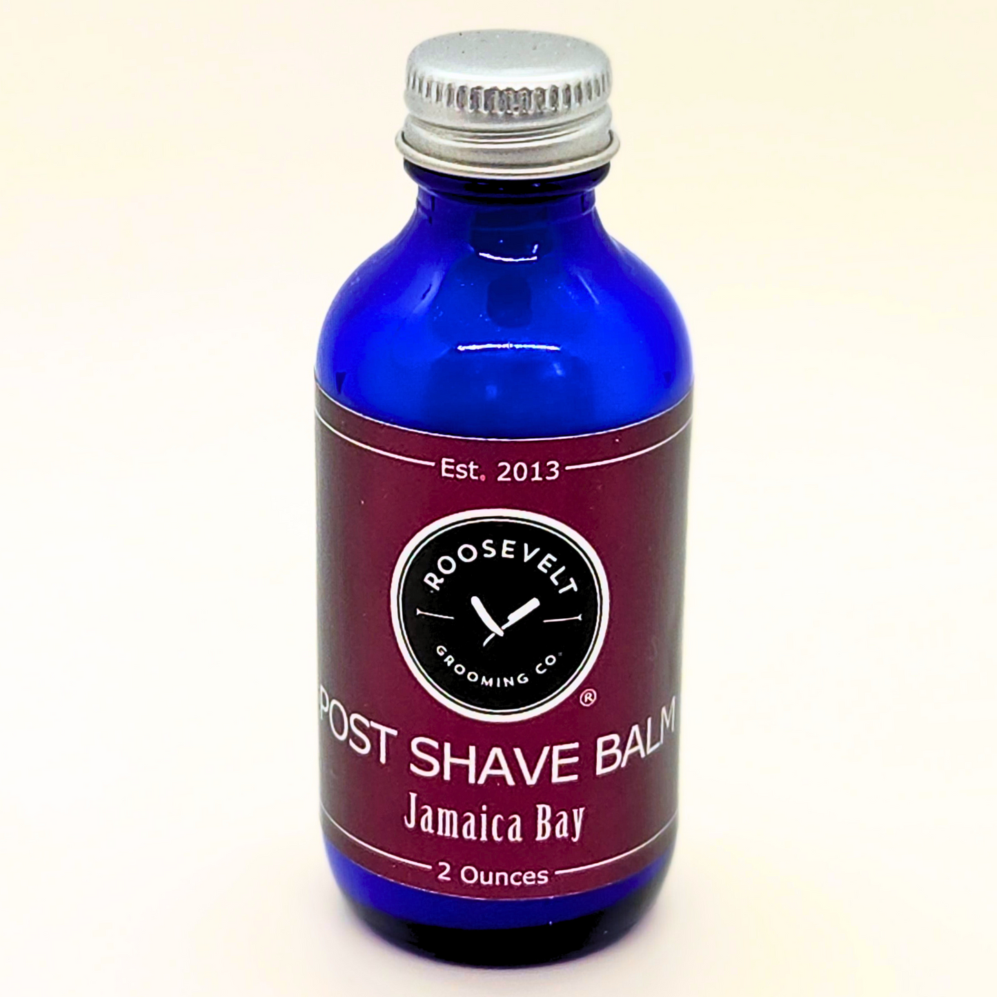Post Shave Balm