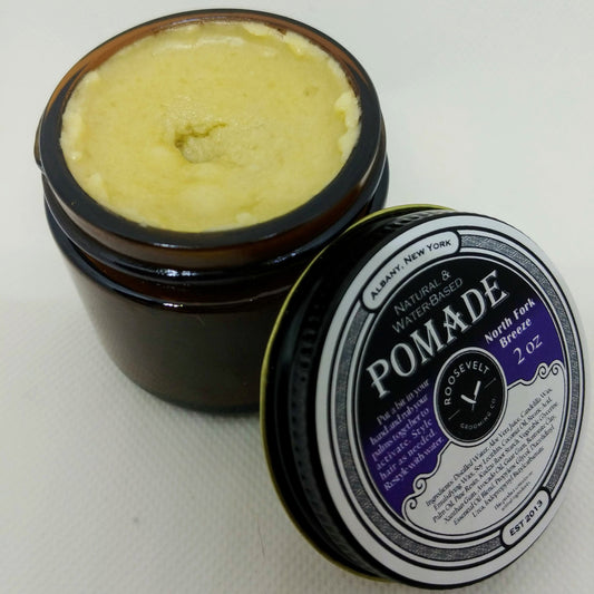 Pomade